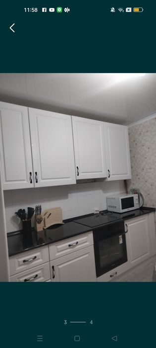 Продам кухонный гарнитур