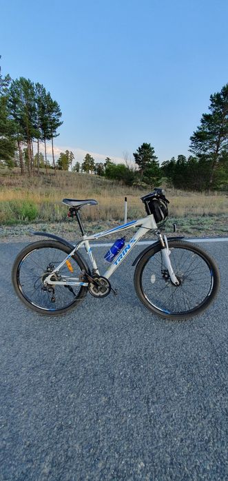 Велосипед TRINX .