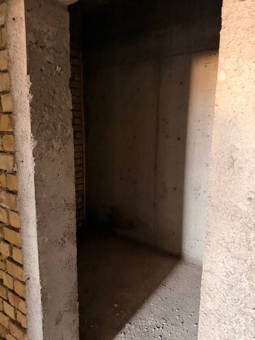 Новостройка 2 комнатная квартира 66 м2