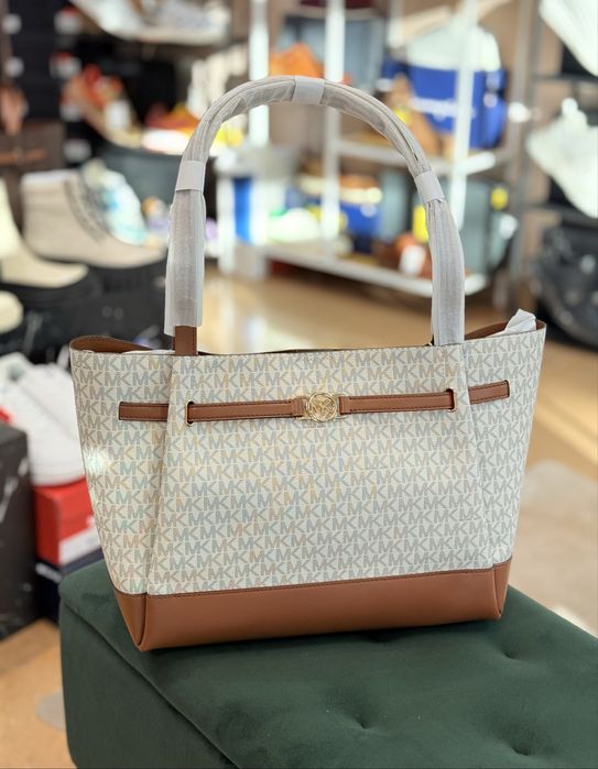 Дамска чанта Michael Kors Tote Bag since 1981