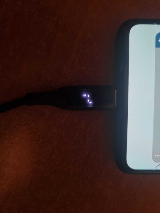 Кабель для быстрой зарядки и передачи, Type-C на Type-C, 1.2 м