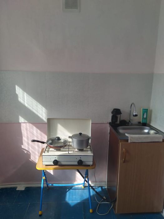 Продам квартиру в шантобе