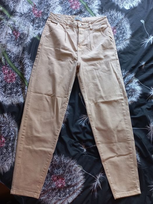 Страхотни дънки LTB