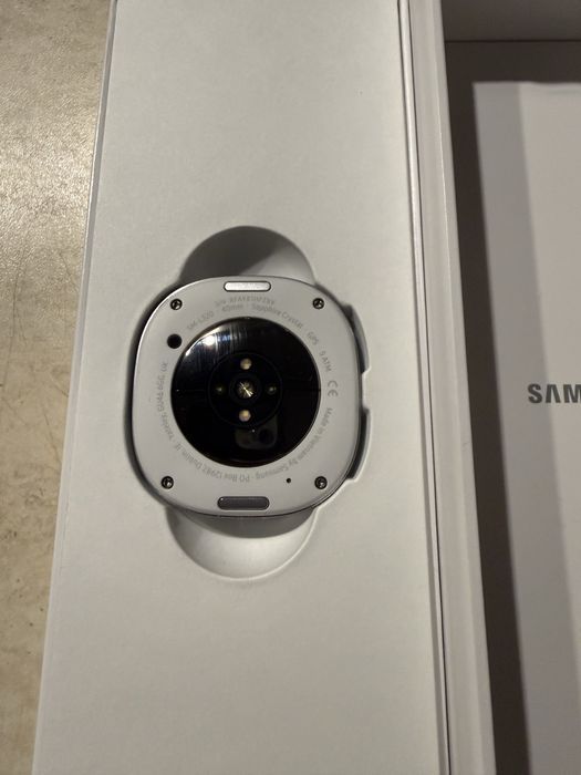 Samsung Galaxy Watch 8