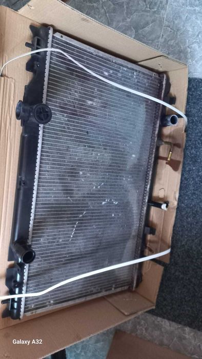 Радиатор  на Камри 30