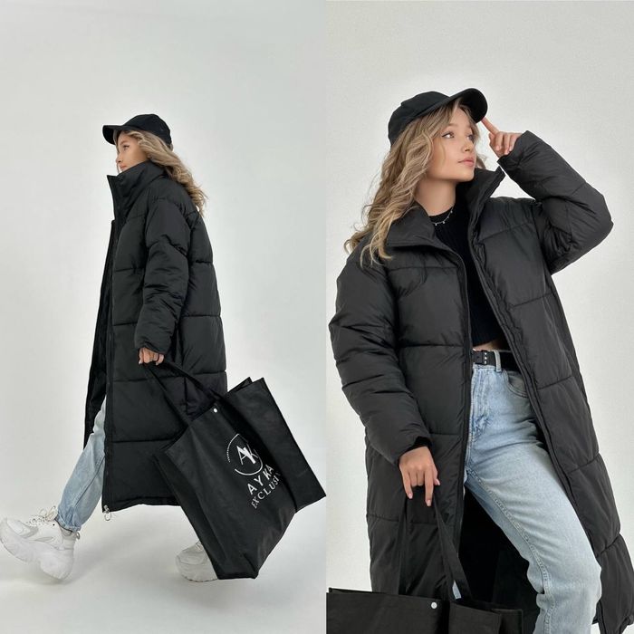 Куртки женские в наличии