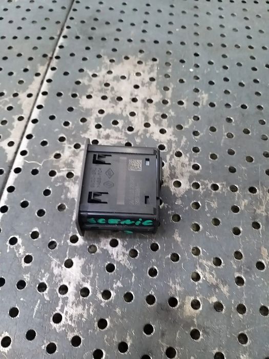 Port usb renault scenic 3 280230006r