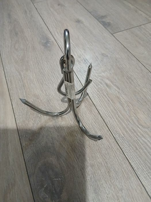 Cirlige inox duble și triple