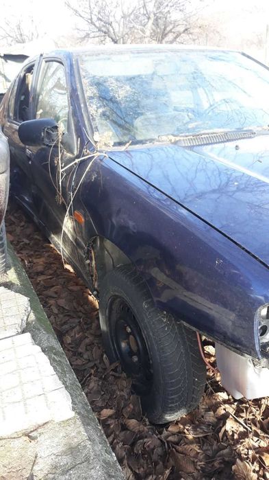 Нисан Примера 1.6