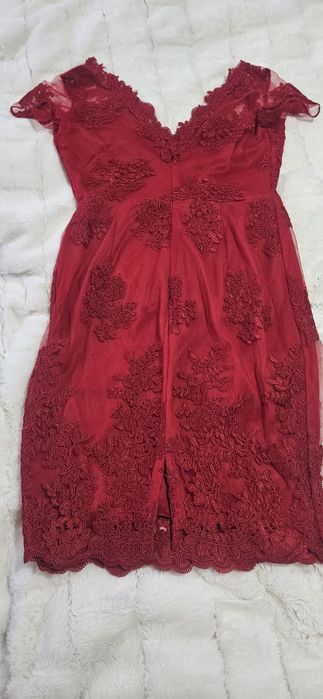 Rochie de ocazie noua