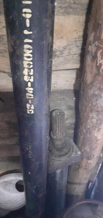 Автотранспорт запчасти