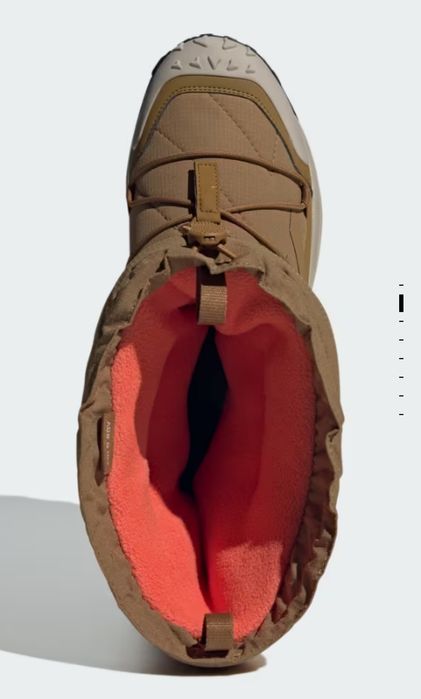 Adidas terrex winter high 42 originale