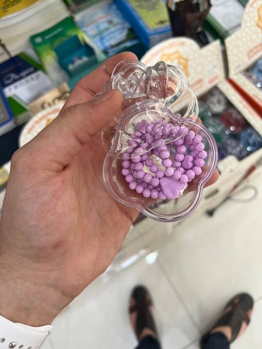 hidli tasbeh 99 tali