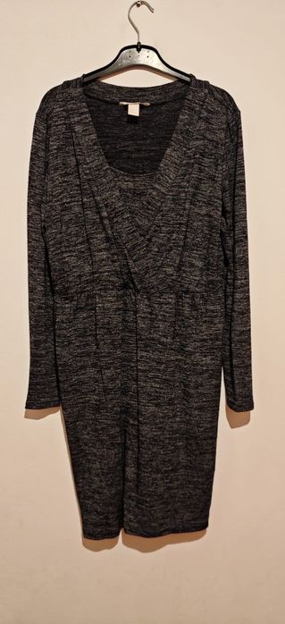 Rochie alaptare neagra