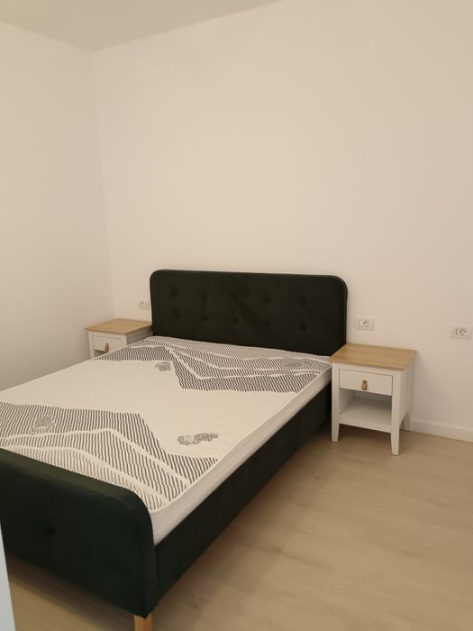 Închiriez ap cu o camera zona Braytim