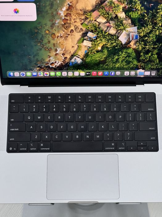Apple MacBook Pro 14 | 32Gb | 2000Gb | M5