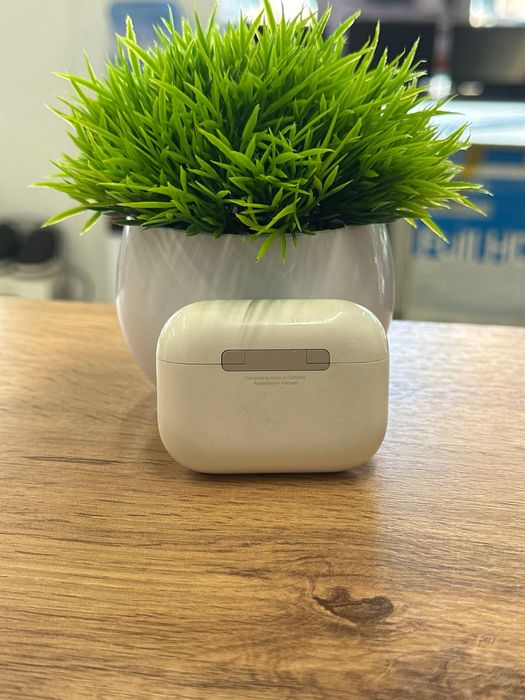 AirPods    Pro 3