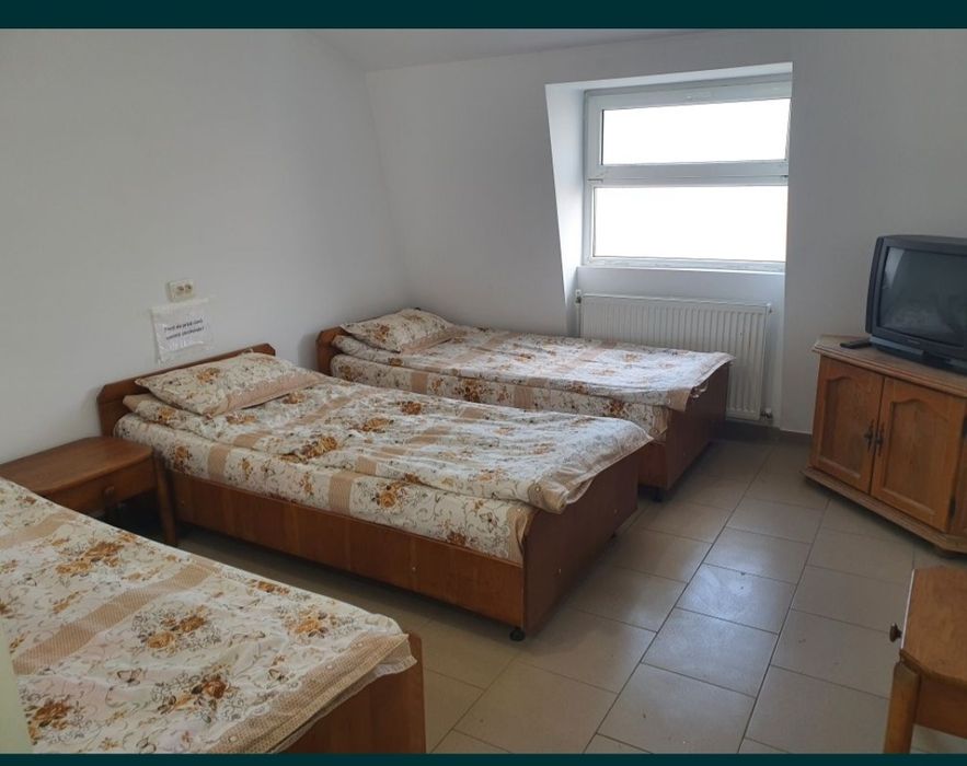 Cazare muncitori Ploiesti