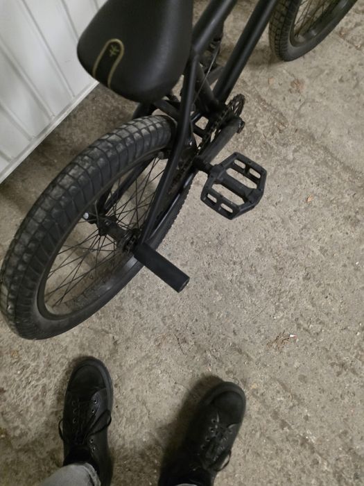 Велосипед BMX Flybikes Electron