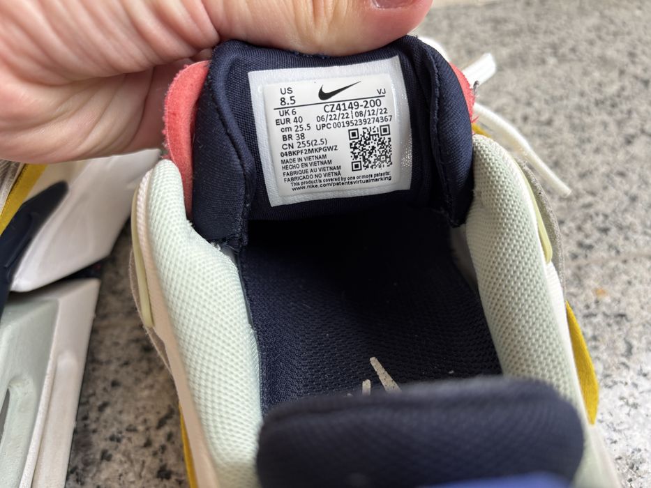 Nike Air Max Furyosa