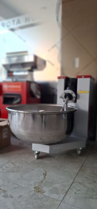 Тестомешалка, Hamir qoradigan, Ҳамир қорадиган,Тестоместитель BARBAROS