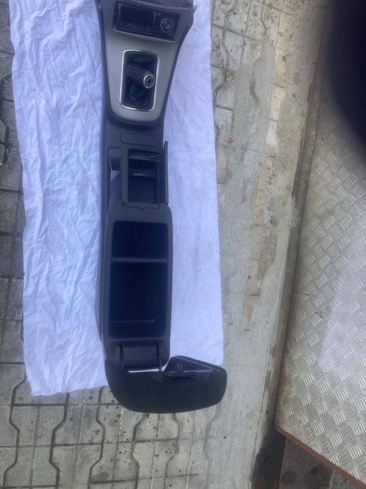 Caroserie Toyota Avensis 2007