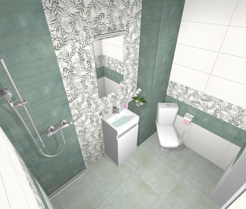 Монтаж на ВИК, ПЛОЧКИ и др.