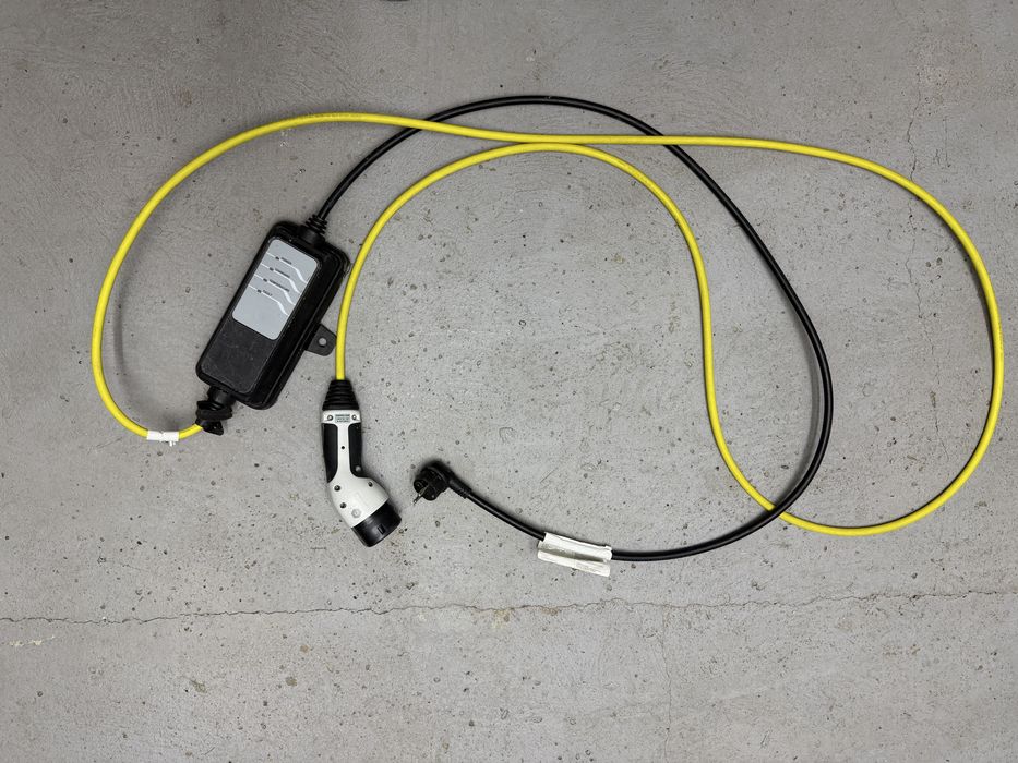 Cablu incarcare BMW maxim 10A - 220