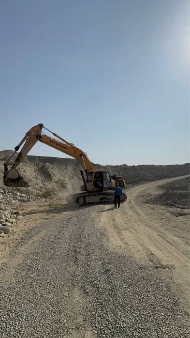 Hyundai 2900 sotiladi