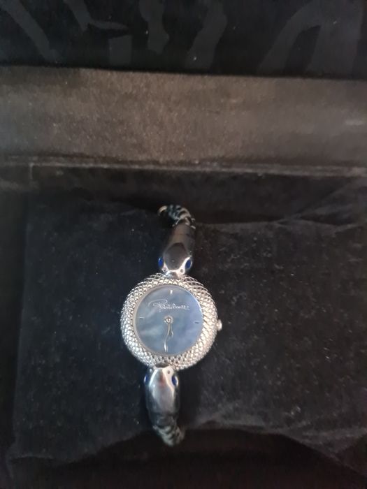 Дамски часовник на Roberto Cavalli