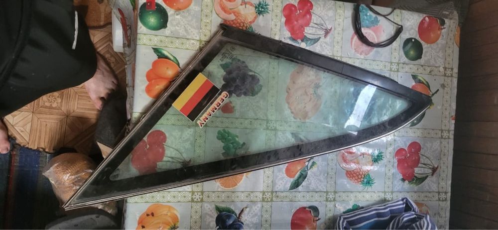 Продам запчасти на айди 80 б3 все по дешовке