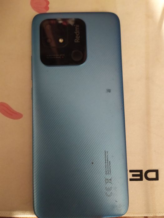 Продам Ксиоми Редми 10 с.