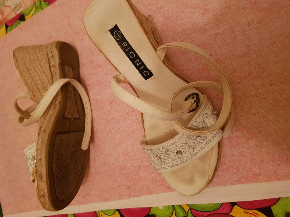 Pantofi/sandale dama