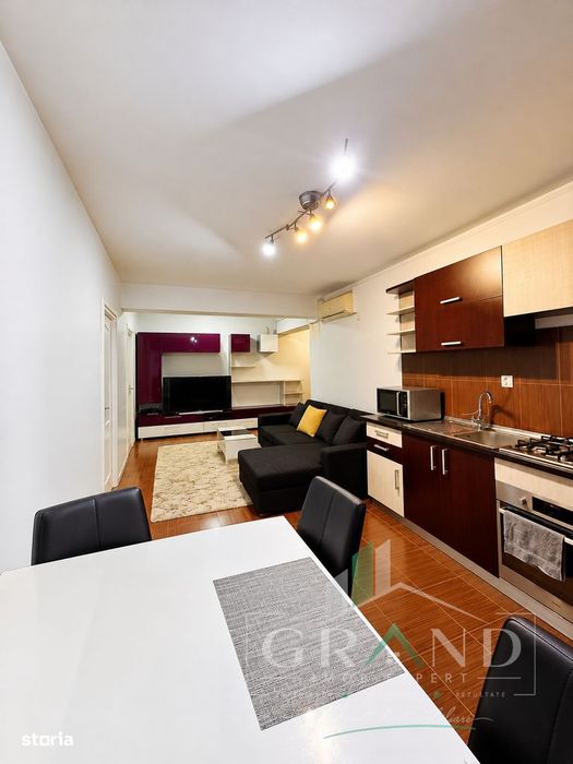 Ap 3 camere | PARCARE | zona Manastur/Edgar Quinet