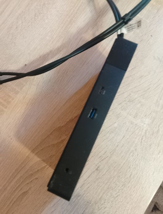 Dock station dell WD 19 DC plus charger 180w