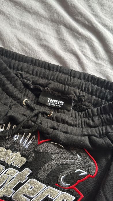 Pantaloni scurti Trapstar