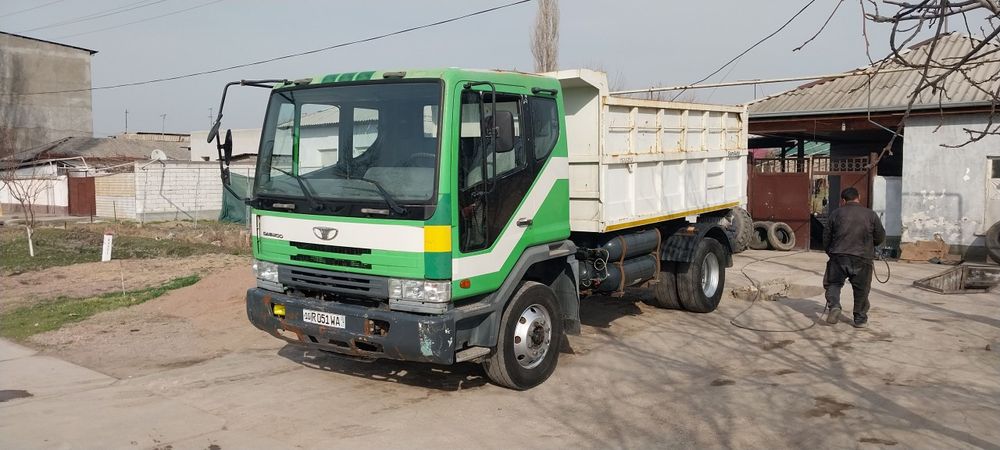 Сотилади DAEWOO 2000йил