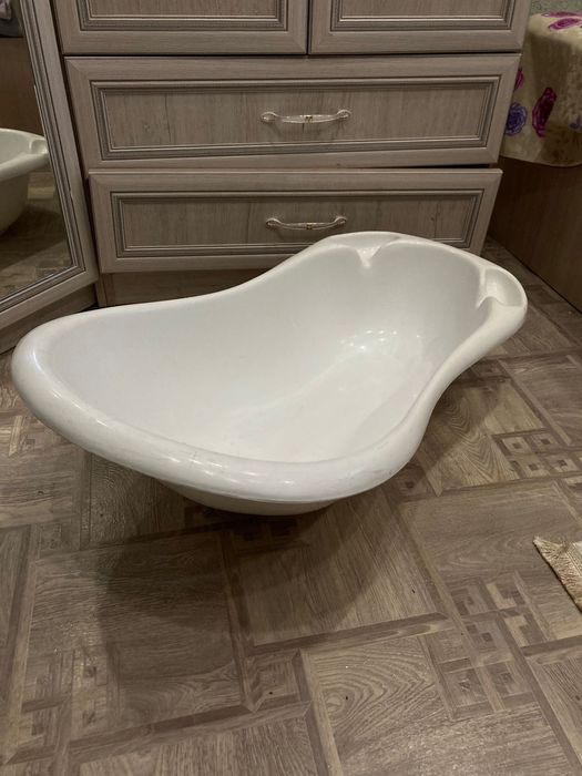 Продам детская ванночка