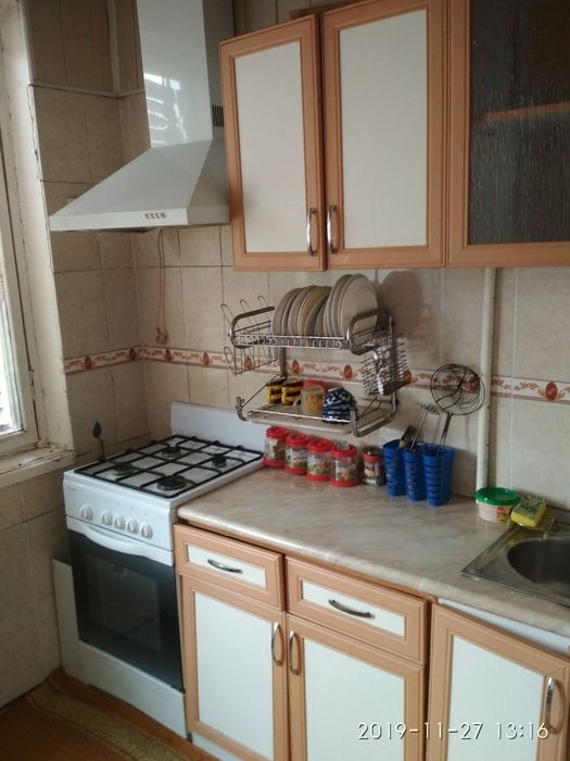 Аренда Квартира 1 хона Ц 17/18 Себзор