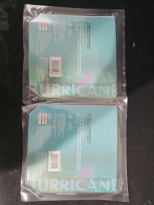 Fete Chinezesti DHS Hurricane 3 Neo Provincial 40' (Nefolosite)