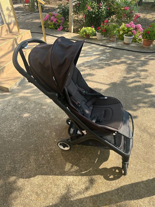 Бебешка количка Bugaboo Butterfly