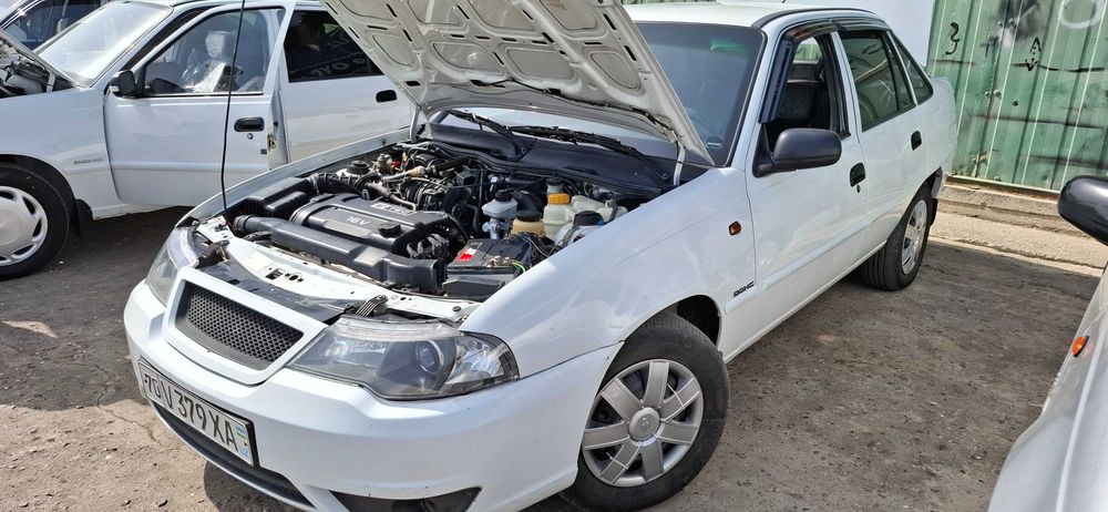 Nexia2 1.6 Donc 2010