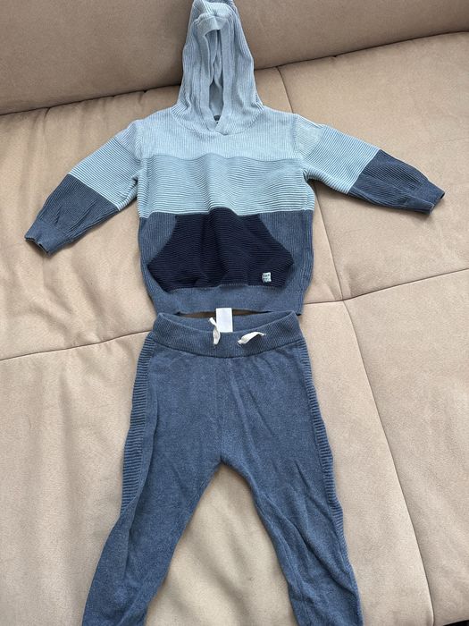 Пакет вещей для мальчика Next и Bodo