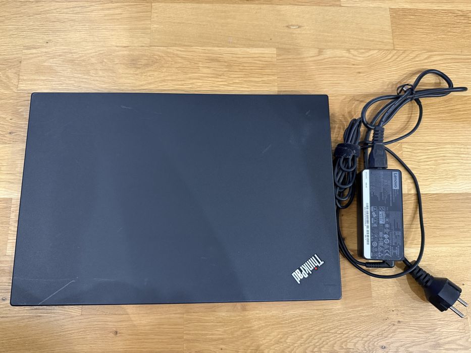 Lenovo L590 4 core I3-8145U 4GB RAM