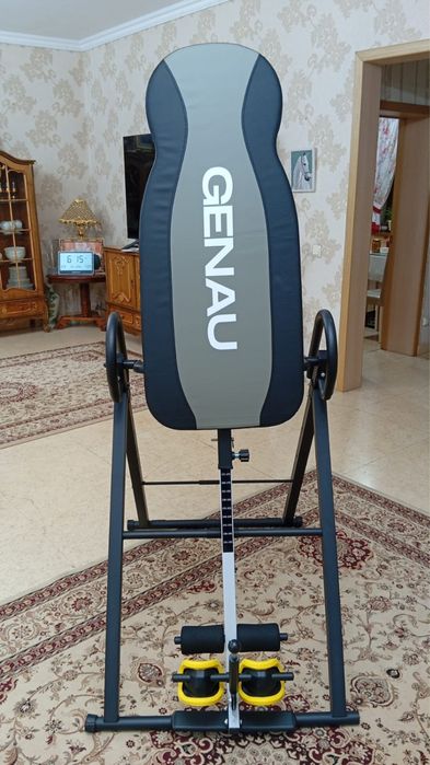 Новый Инверсионный стол Genau