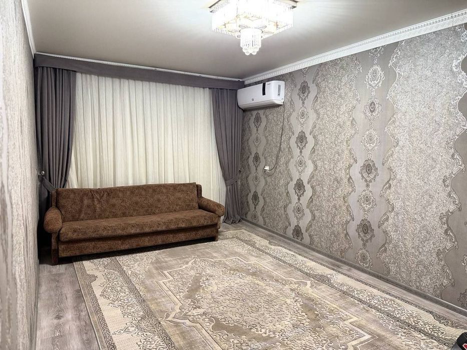 Сдаю3/4/5 м.Хамза, упакована, рядом все