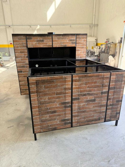 Ekmek pide lahmacun firini