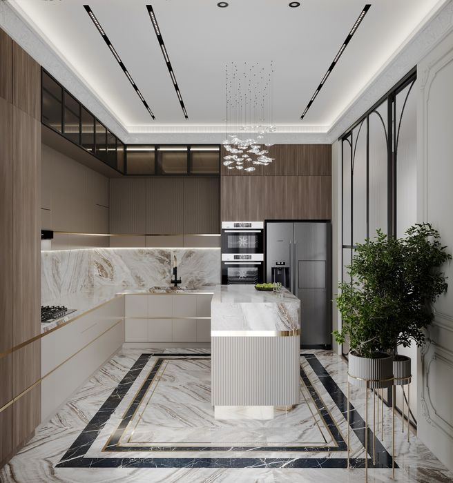 услуги Дизайнер интерьера, Дизайнер интерьер хизмати