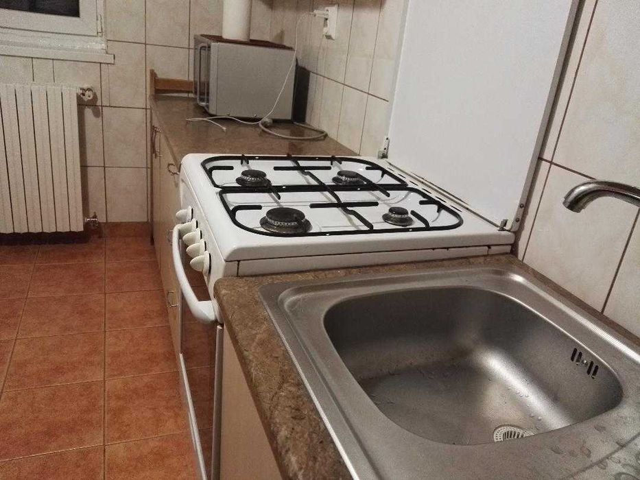 vand apartament 2 camere Tomis 2