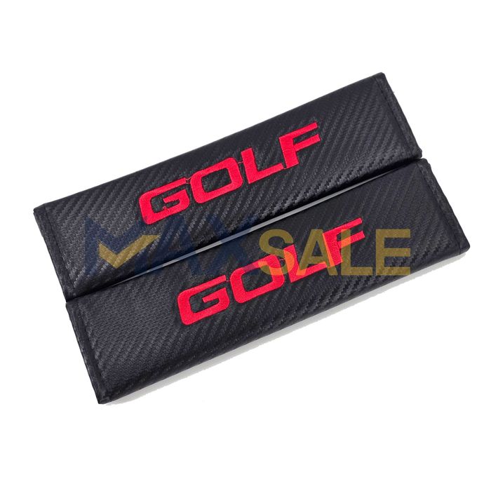 Колан протектори комплект 2бр vw golf volkswagen 4 5 6 фолксваген голф